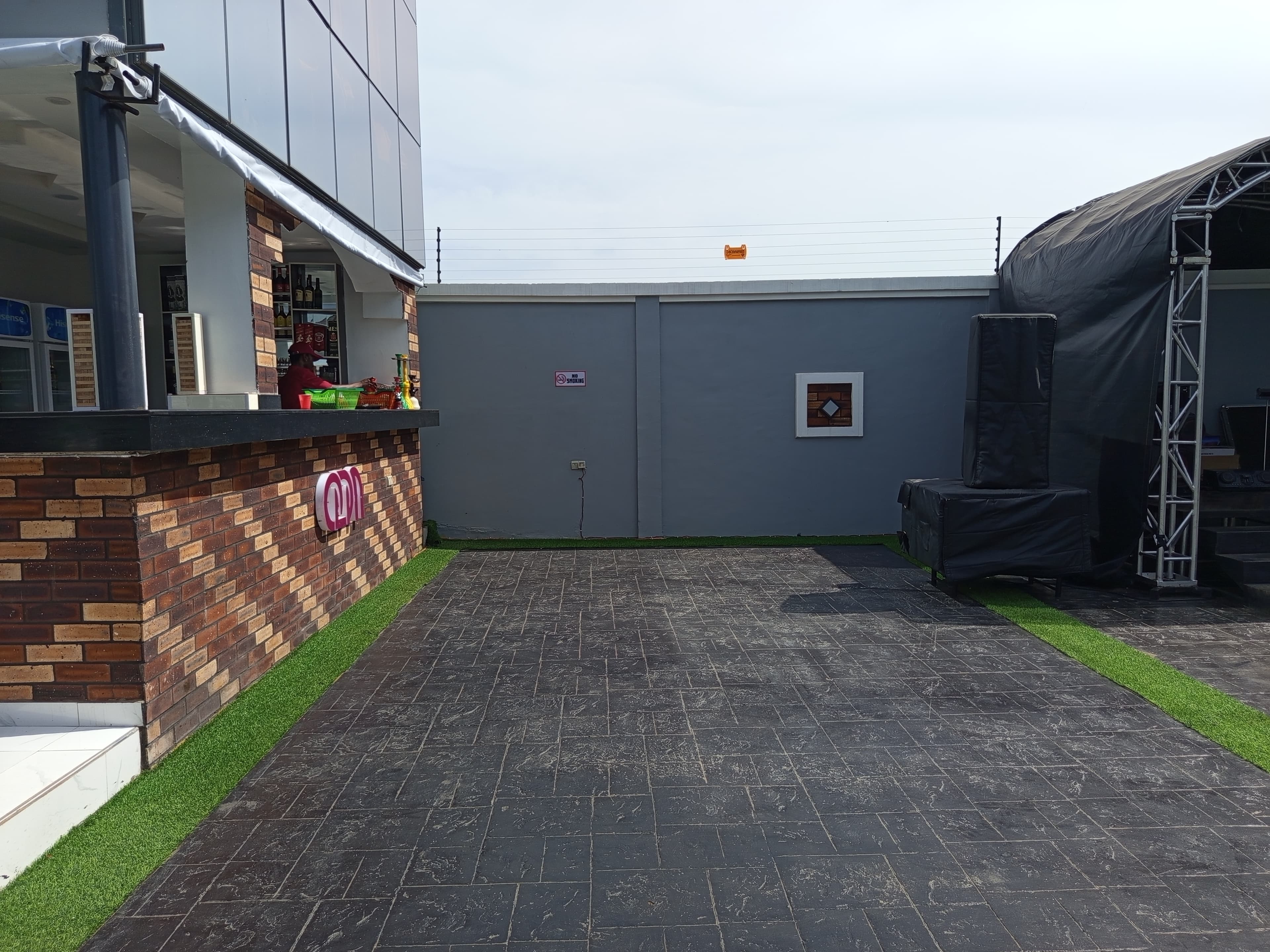 Relaxation Redefined: Our Poolside Experience