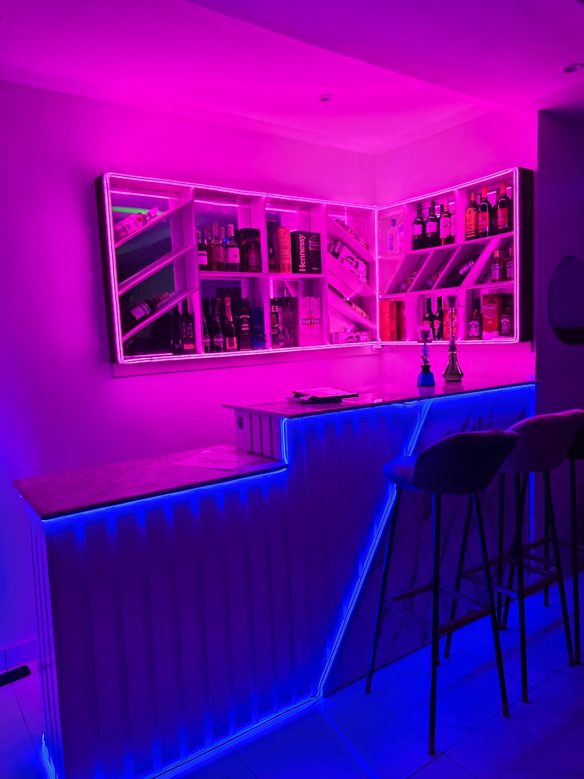 Experience the Best Nightlife at Our VIP Club