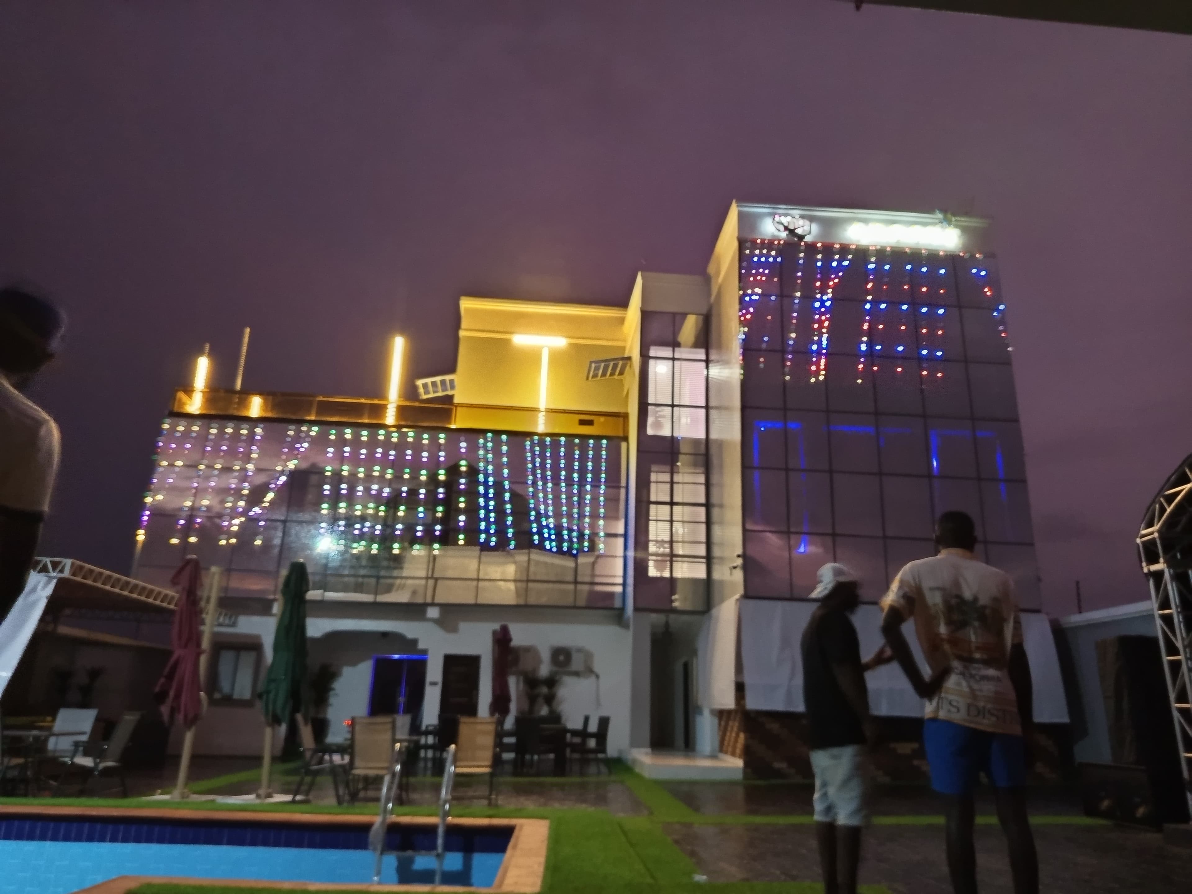 The Rise of Ijoko's Nightlife Scene